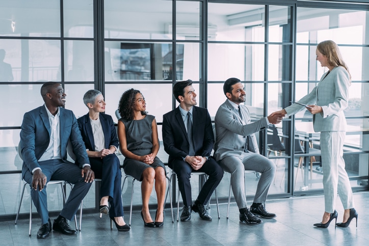 Hiring Process
