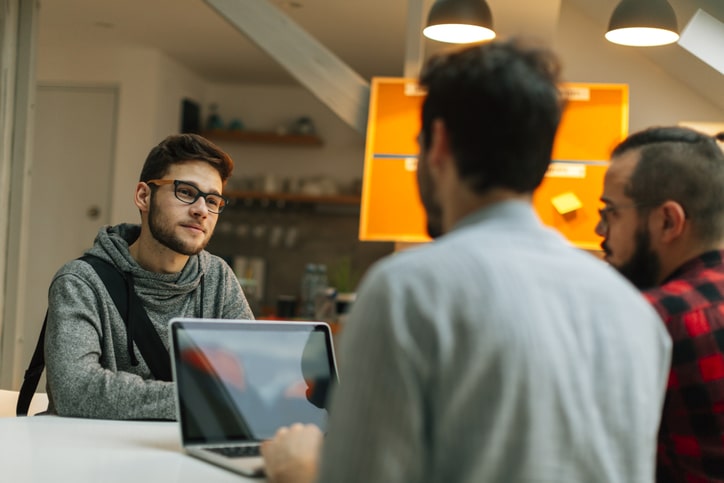 tech interview