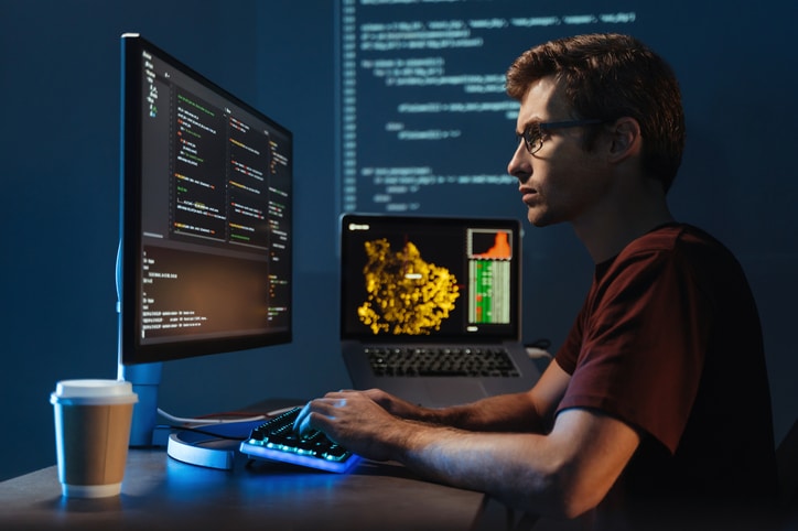 PHP Engineer