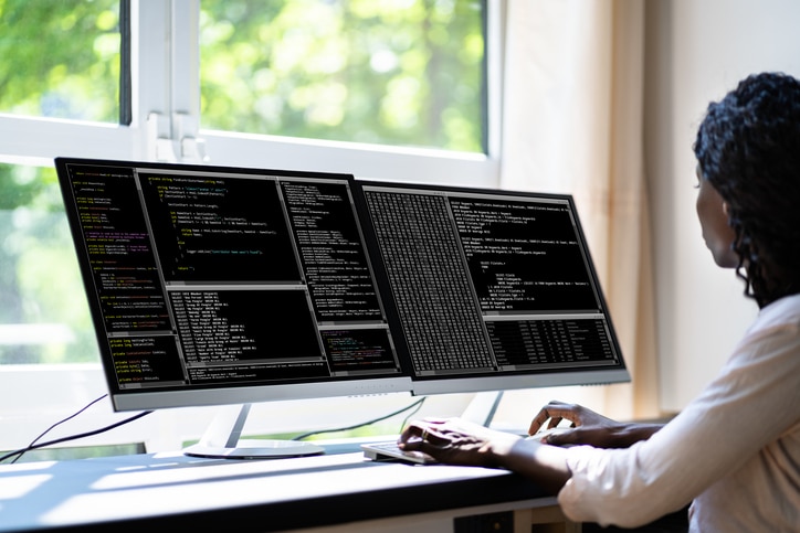 QA tester