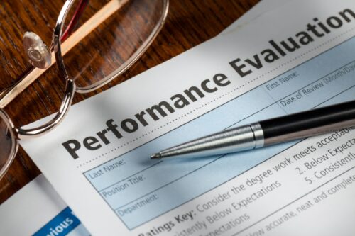 Performance Evaluations