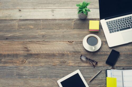 Rejoining the IT Workforce