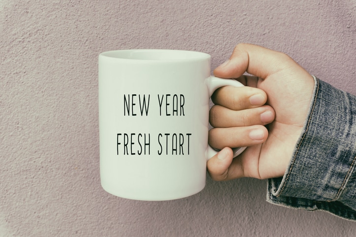 Resolutions for Managers