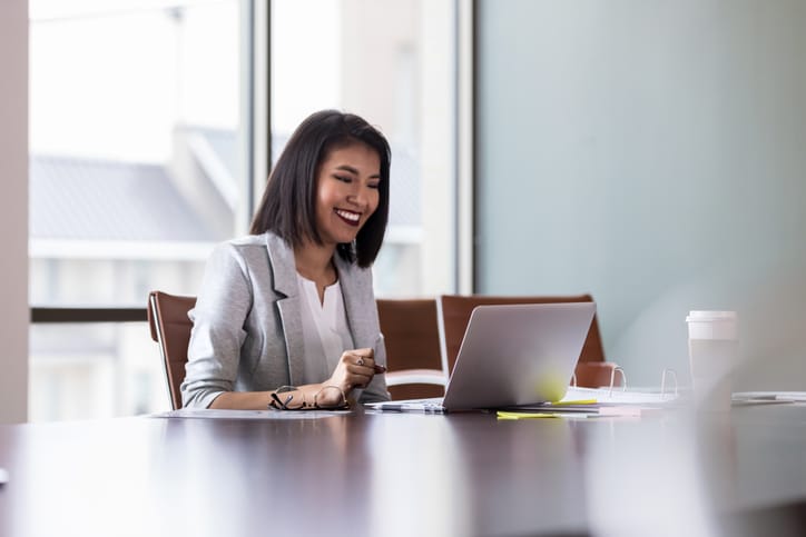 Interviewing Candidates Remotely