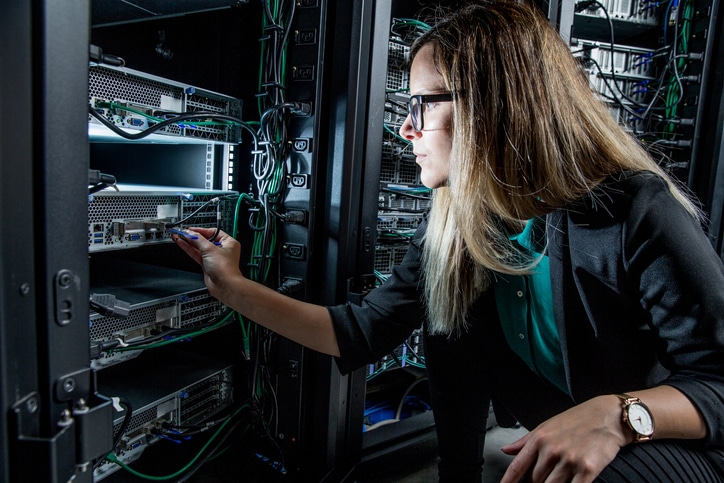 Women in Tech: Tips for Advancing Your Career