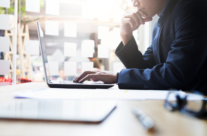 Software-as-a-Service Trends