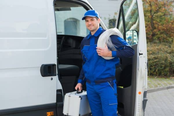 Cable Technician Staffing Agency