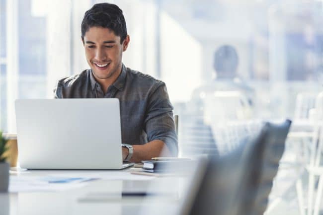 Transition to a Tech Career