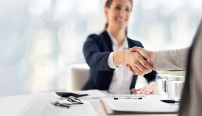 Following Up After Your IT Interview