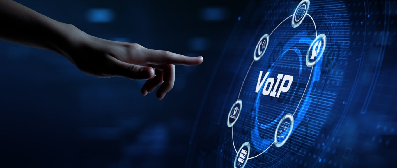 Infrastructure Solutions - Our Offerings - VoIP Voice Over IP Infrastructure Solutions - Our Offerings - VoIP Voice Over IP