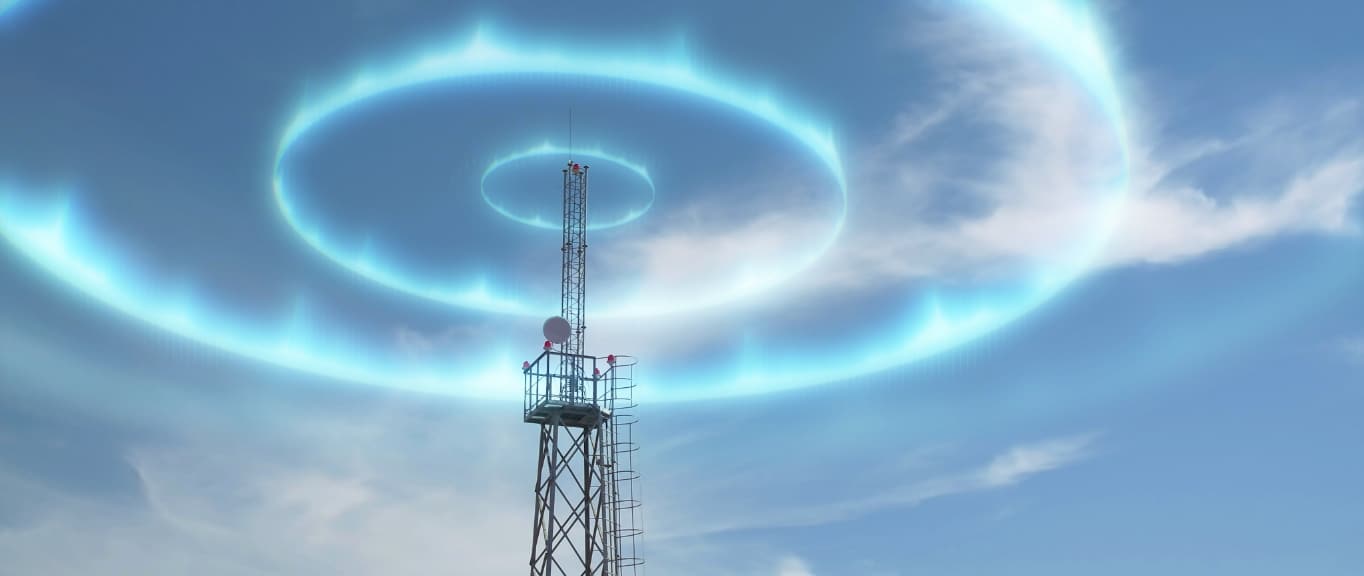 Infrastructure Solutions - Our Offerings - Wireless Infrastructure Solutions - Our Offerings - Wireless