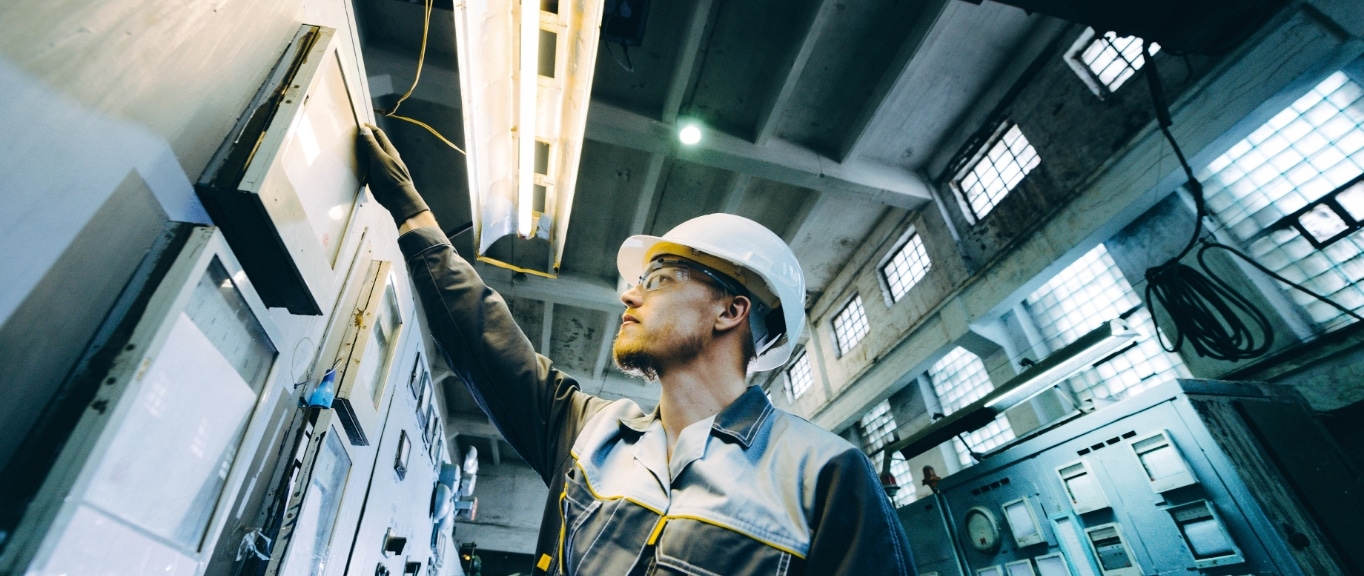 Infrastructure Solutions - Our Offerings - Wireline Central Office Infrastructure Solutions - Our Offerings - Wireline Central Office