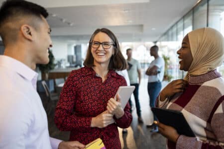 employee engagement and retention
