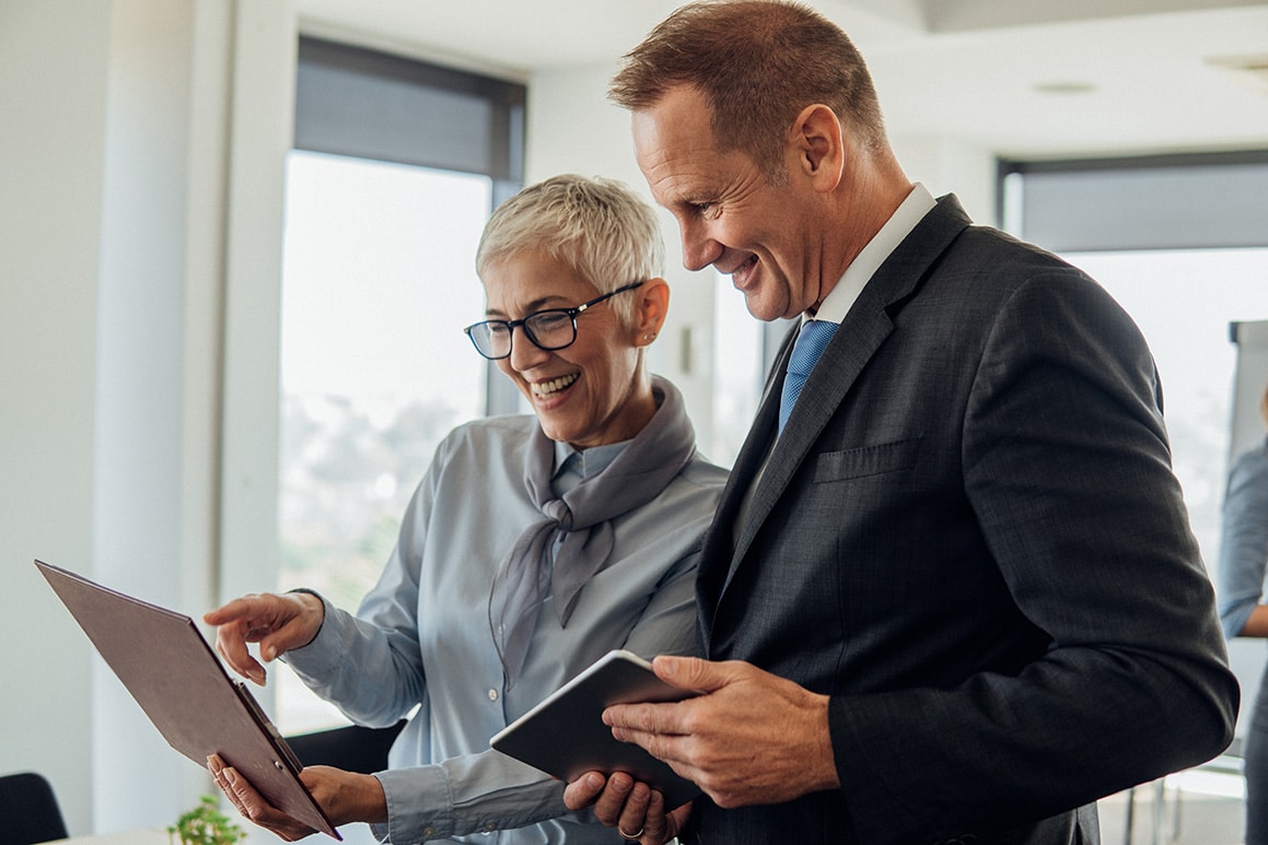 Case Study: Building a Better Data Management Solution