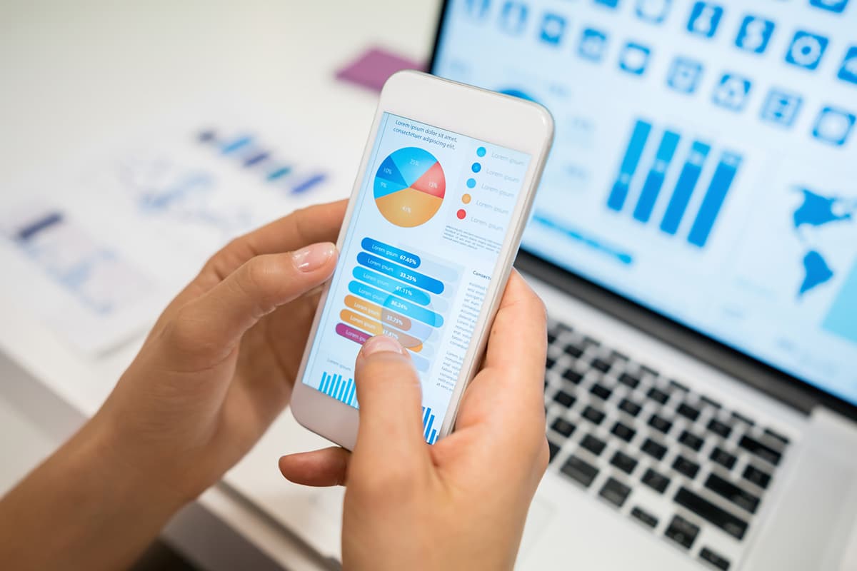 Case Study: Developing a Mobile App (iOS)