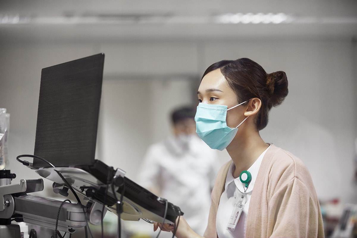 Case Study: HIPAA Compliant Cloud Platform (Snowflake)