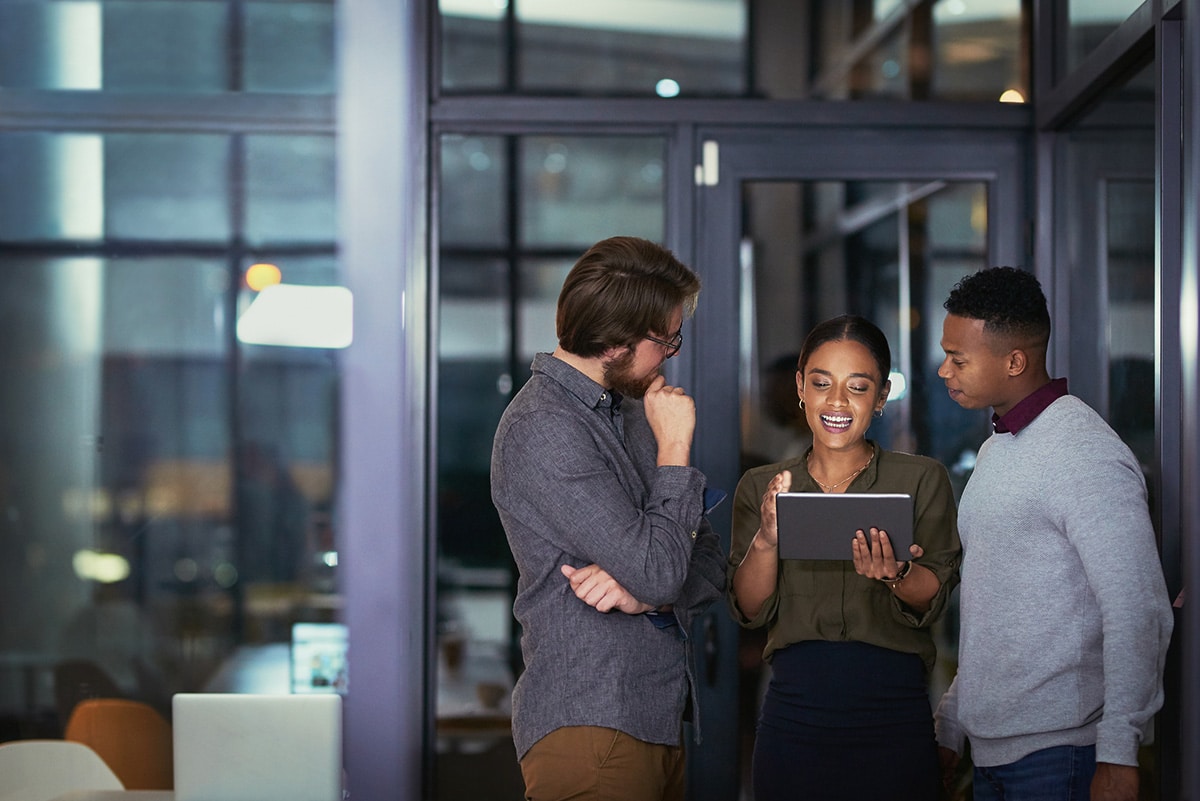 Case Study: Implementing AWS for Enhanced Analytics