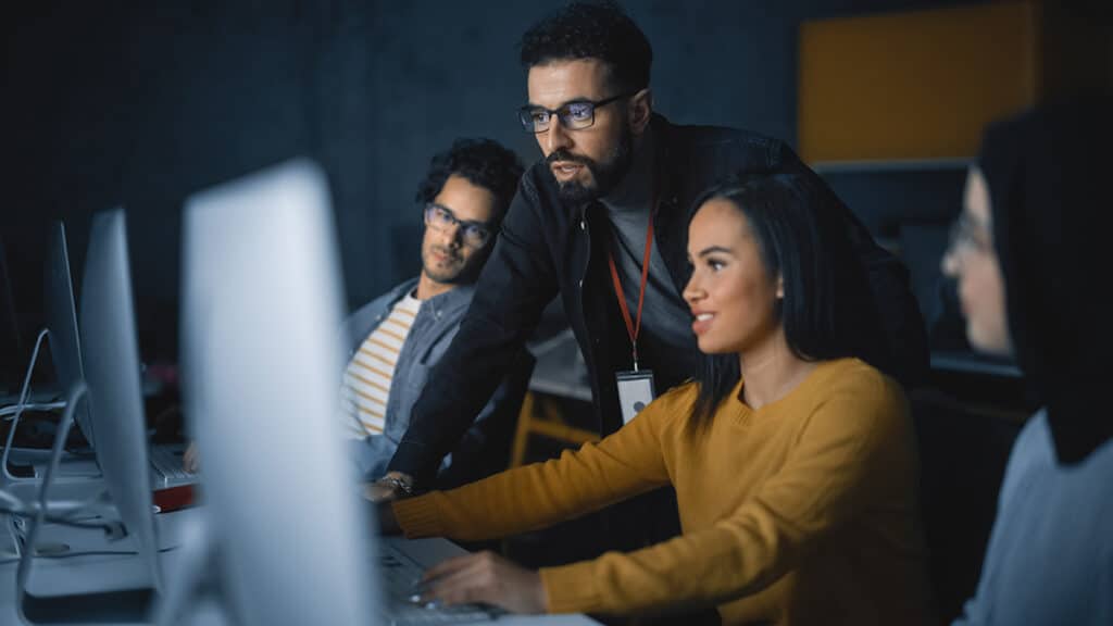Contingent IT Assignments