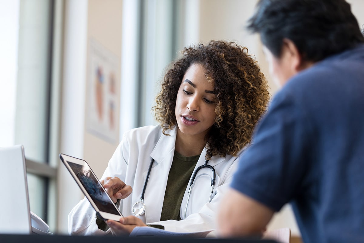 Case Study: Creating a Medical Data Warehouse
