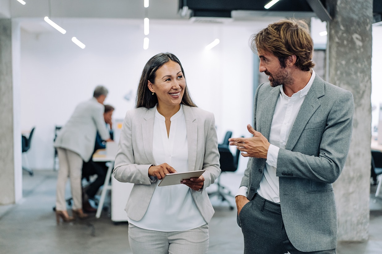 Case Study: Salesforce Implementation