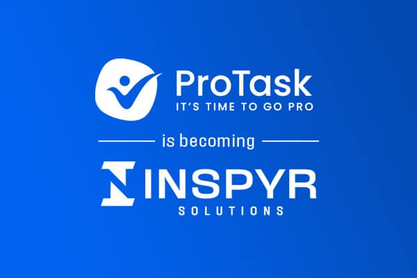 INSPYR Solutions Acquires ProTask