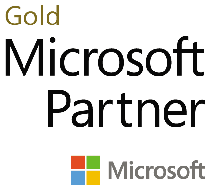 Gold Microsoft Partner