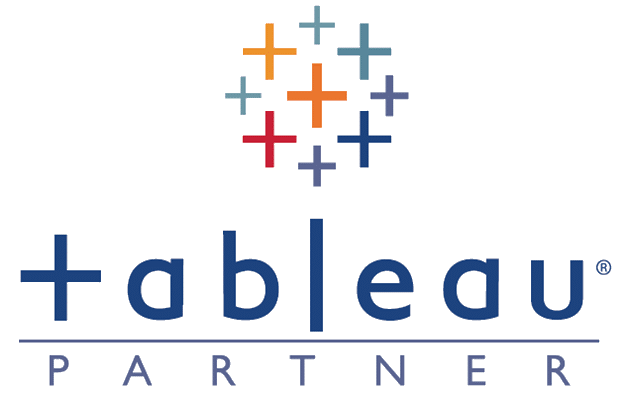 Tableau Partner