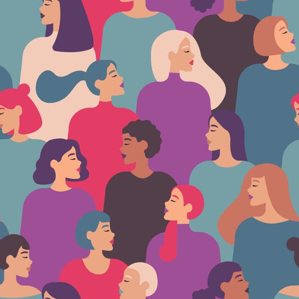 Women's Equality Day