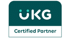 UKG Certified Partner