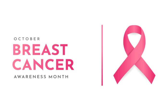 Breast Cancer Awareness Month