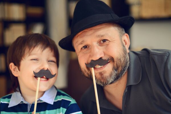 Movember for Men's Health