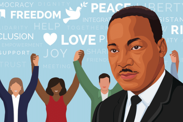 Martin Luther King Jr. Day