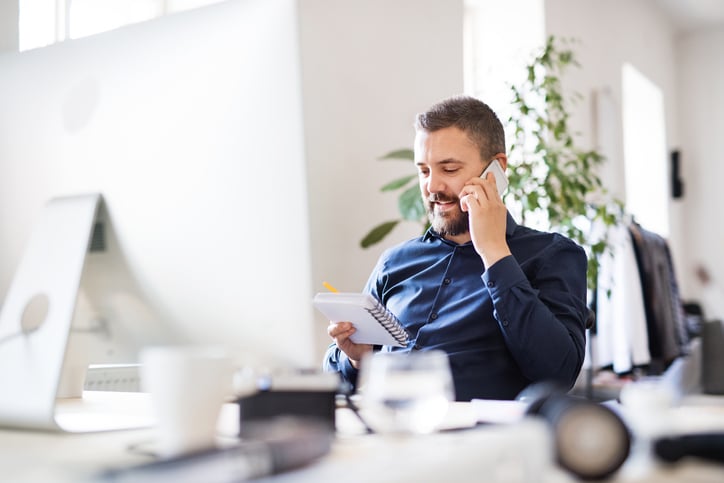 Tips on Managing Your Professional References