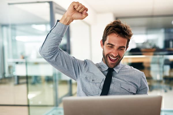 Land Your Next Tech Role with These Job Search Strategies