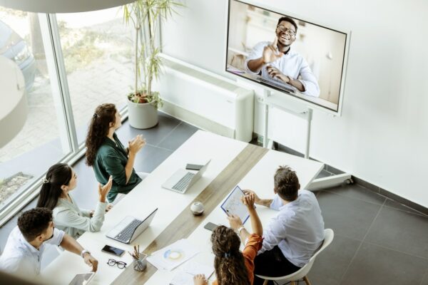 Making the Hybrid Workplace Model Work for You