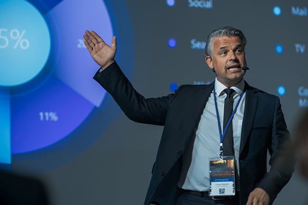 Trends Shaping the IT Industry in 2024 and Beyond