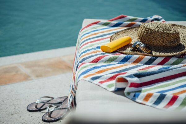 UV Safety Awareness Month