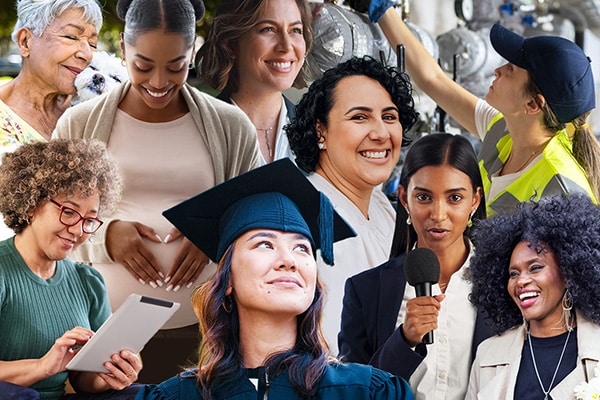 Women's Equality Day