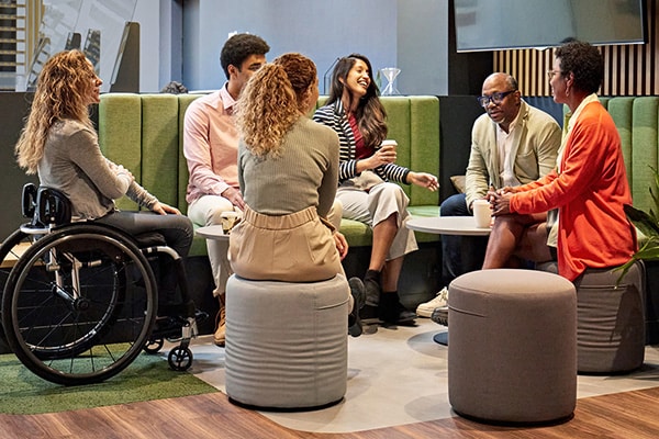 Ways to Demonstrate Commitment to Diversity and Inclusion