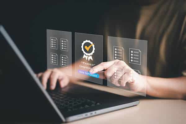 Grow Your Skills with Generative AI Training
