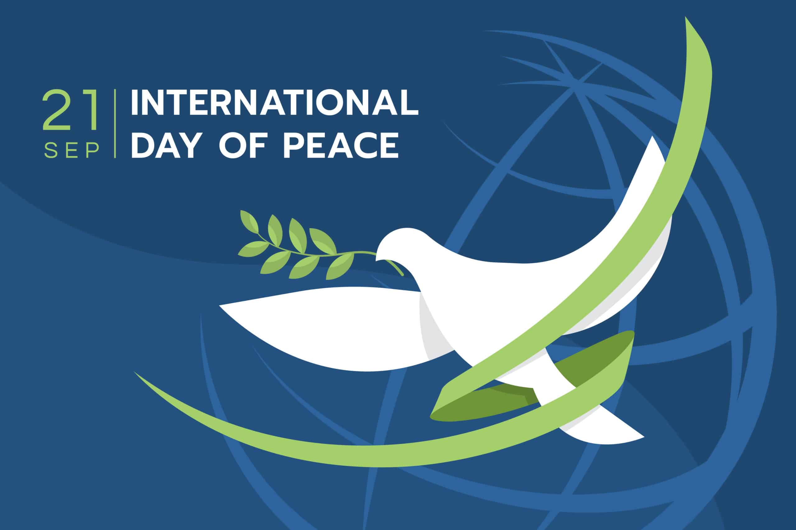 International Day of Peace
