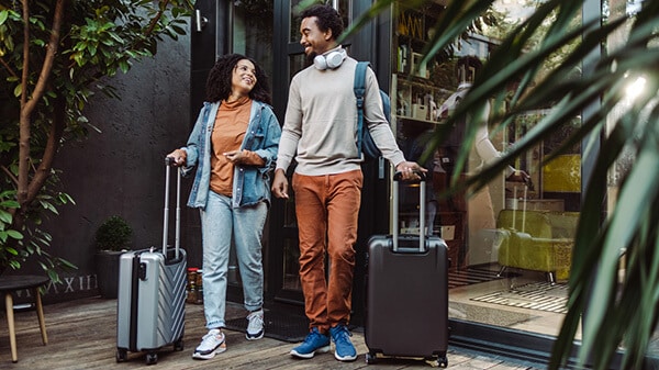 Leisure & Travel