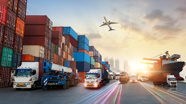 Logistics