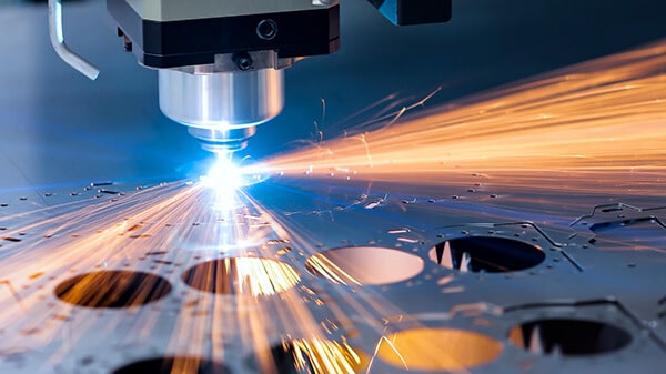 Manufacturing