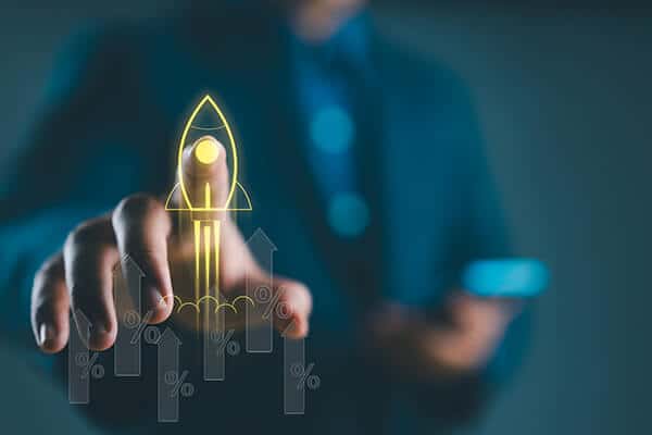 Accelerate Digital Transformation