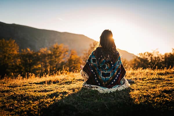 Native American Heritage Month