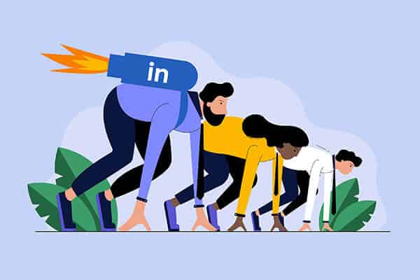 Tips for Using LinkedIn to Find a Job in a Competitive Market