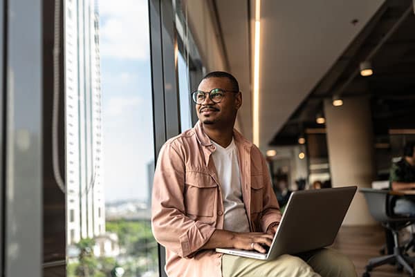 What’s Next for the Tech Industry in 2025?