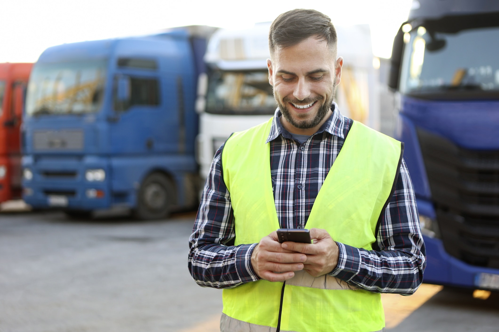 Revitalizing a Mission-Critical Logistics Application
