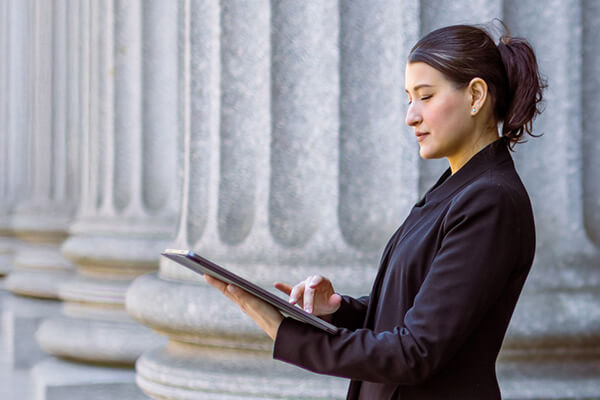 Establishing Data Governance for a Public Sector Organization
